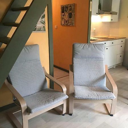 Loft Renove Au Calme A La Campagne Pour Famille Villa Hastiere-par-dela Exterior photo